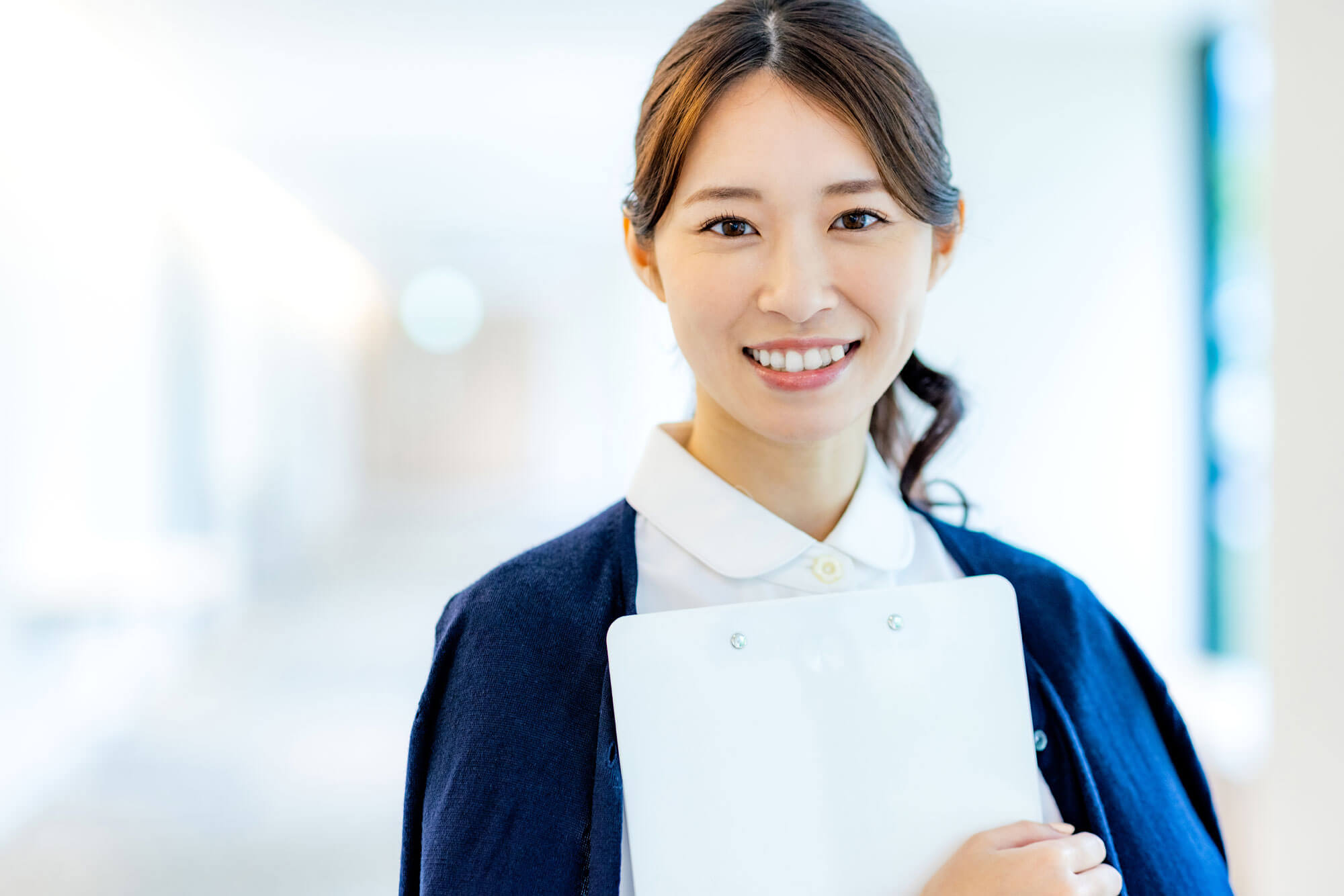 人材イメージ