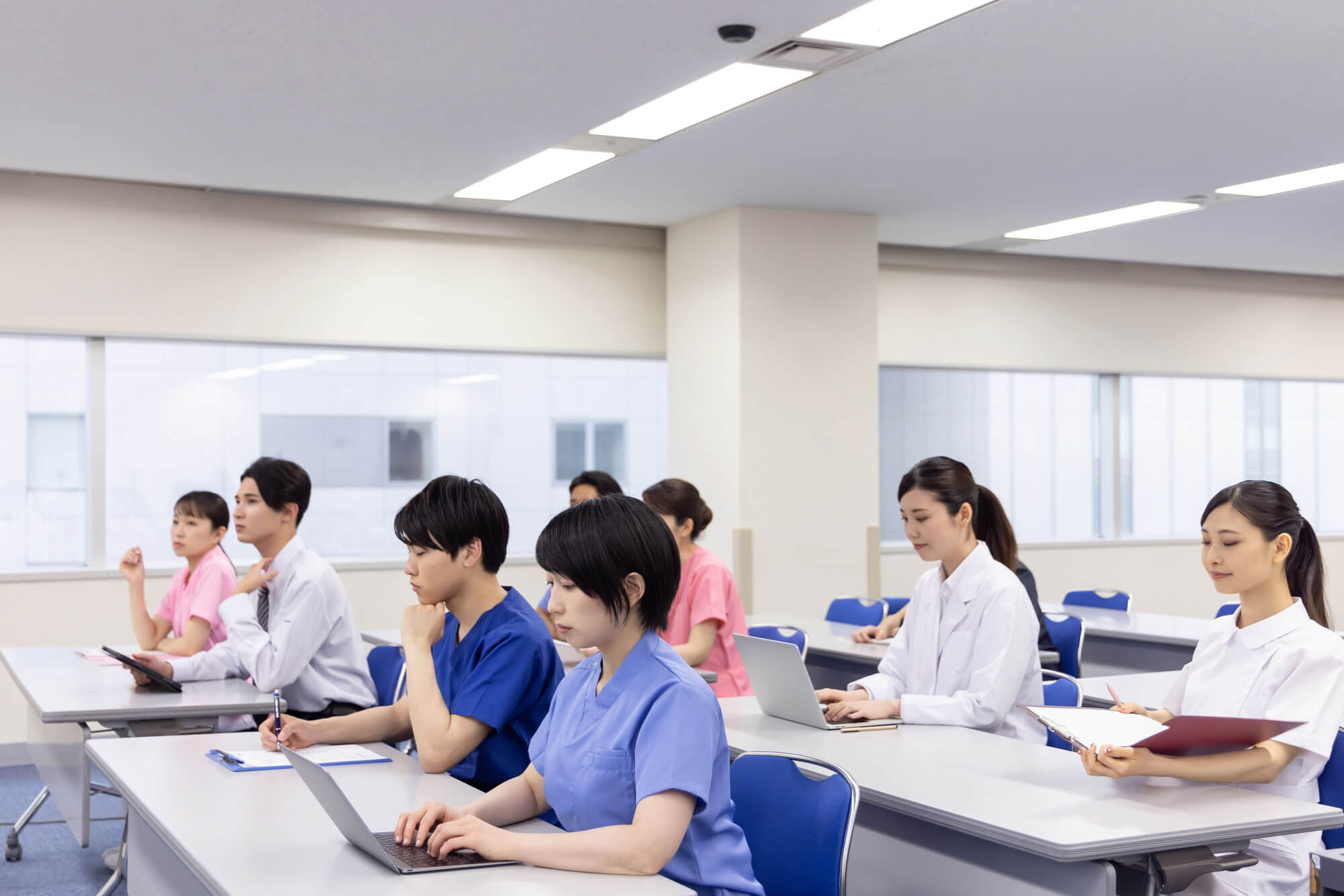 研修イメージ